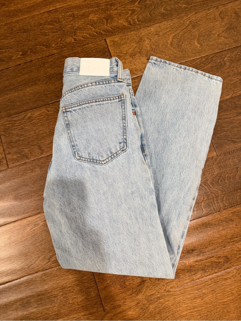 Denim Forum 90’s Marlo Jeans